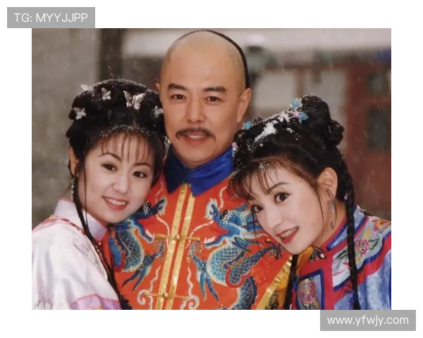 新还珠格格:13个充满哲思的瞬间,看完让你茅塞顿开!