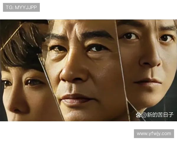 看了10分钟就猜到结局?这部悬疑剧刷新了我的认知下限